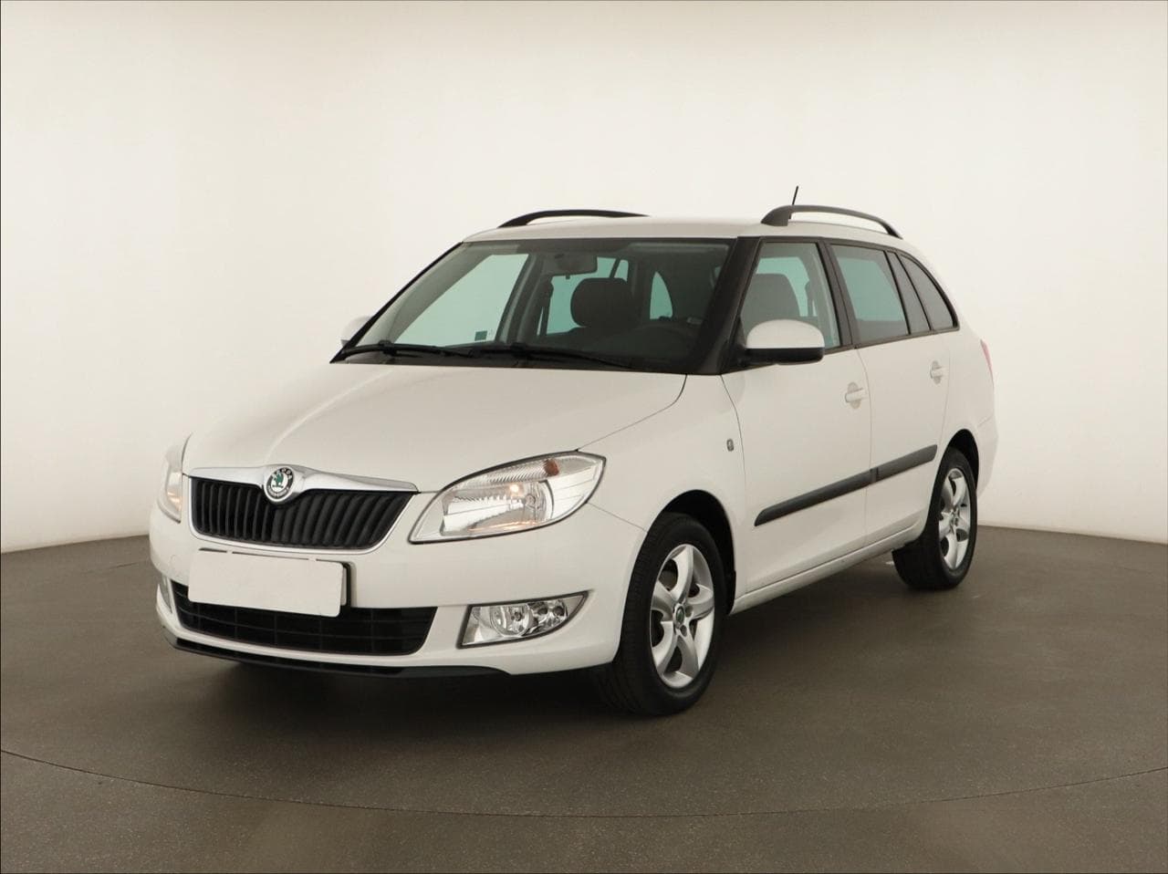 2012 Škoda FABIA - 5