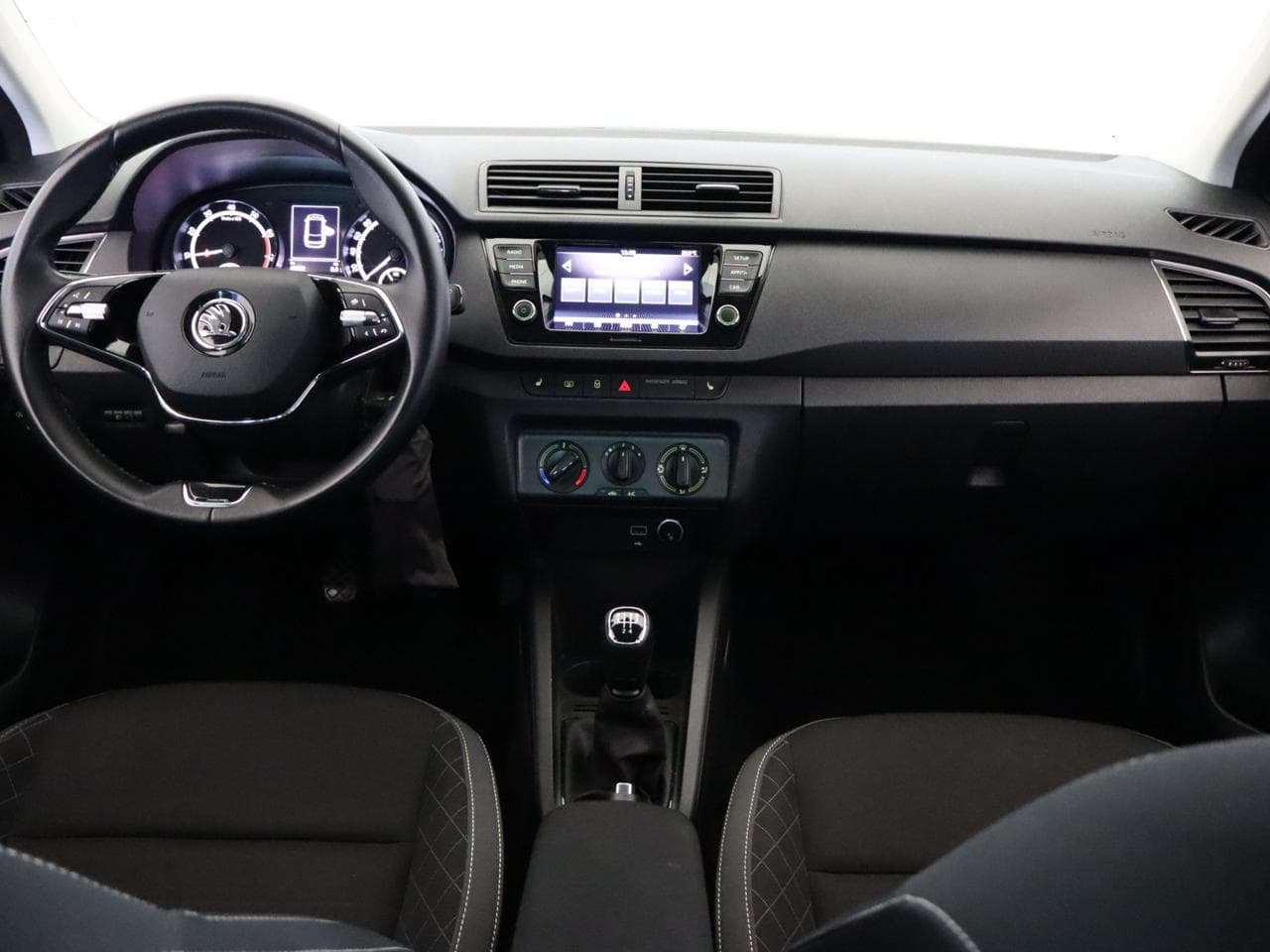 2023 Škoda FABIA - 16