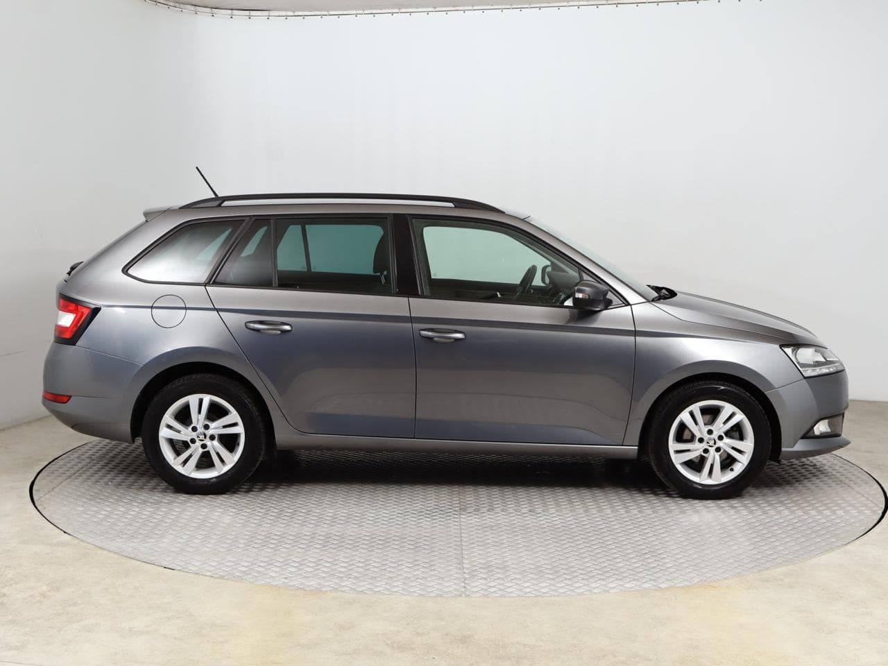 2023 Škoda FABIA - 14