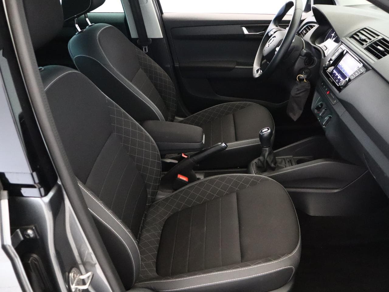 2023 Škoda FABIA - 18