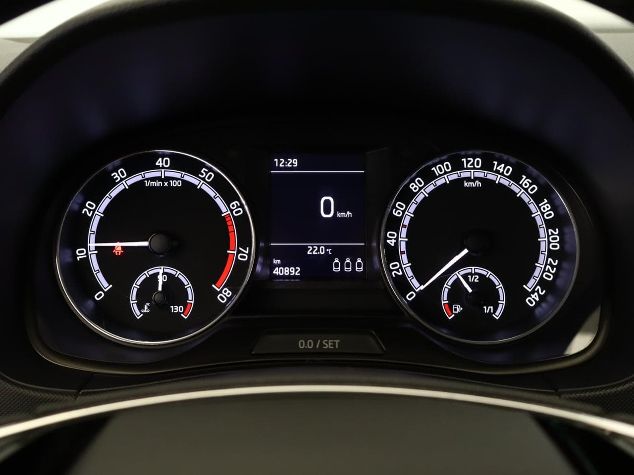2023 Škoda FABIA - 27