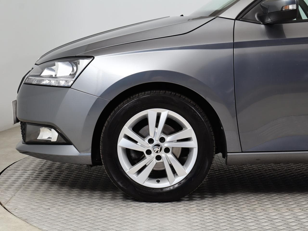 2023 Škoda FABIA - 32