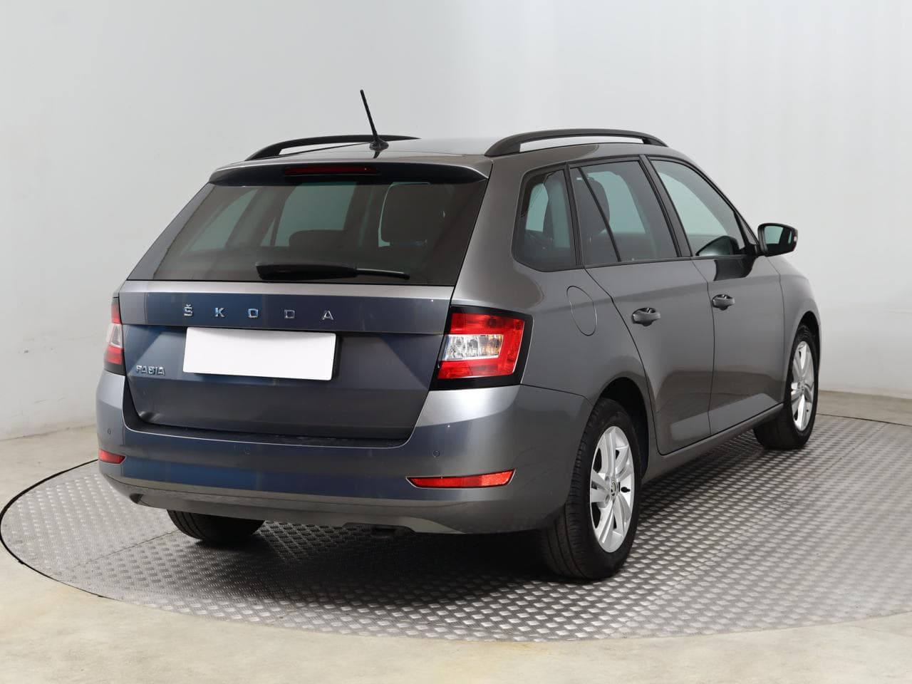 2023 Škoda FABIA - 13