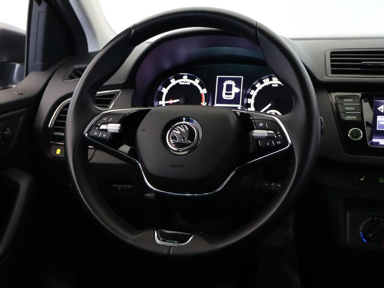 2023 Škoda FABIA - 34