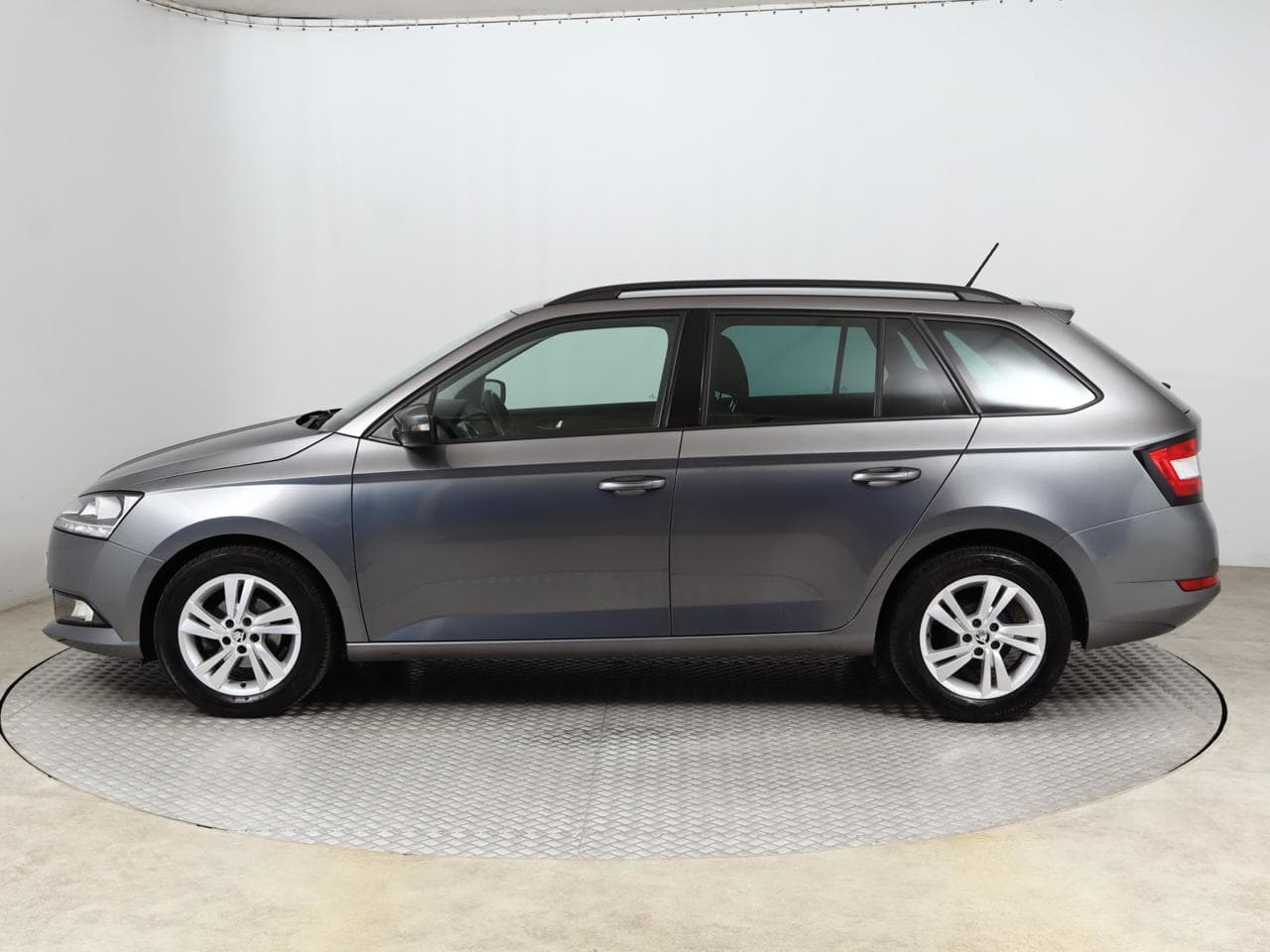 2023 Škoda FABIA - 7
