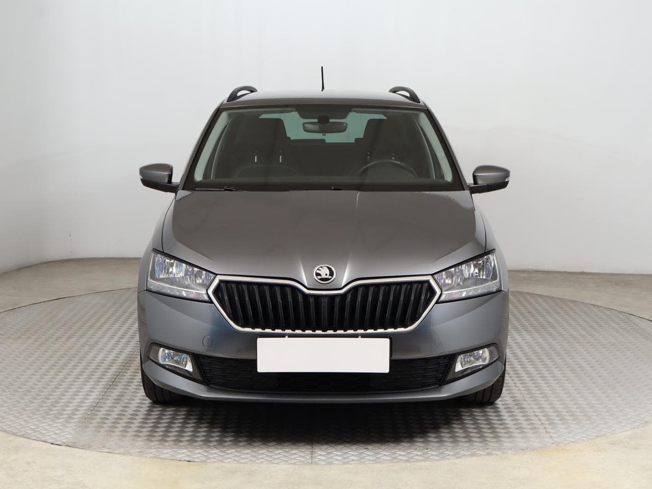 2023 Škoda FABIA - 3