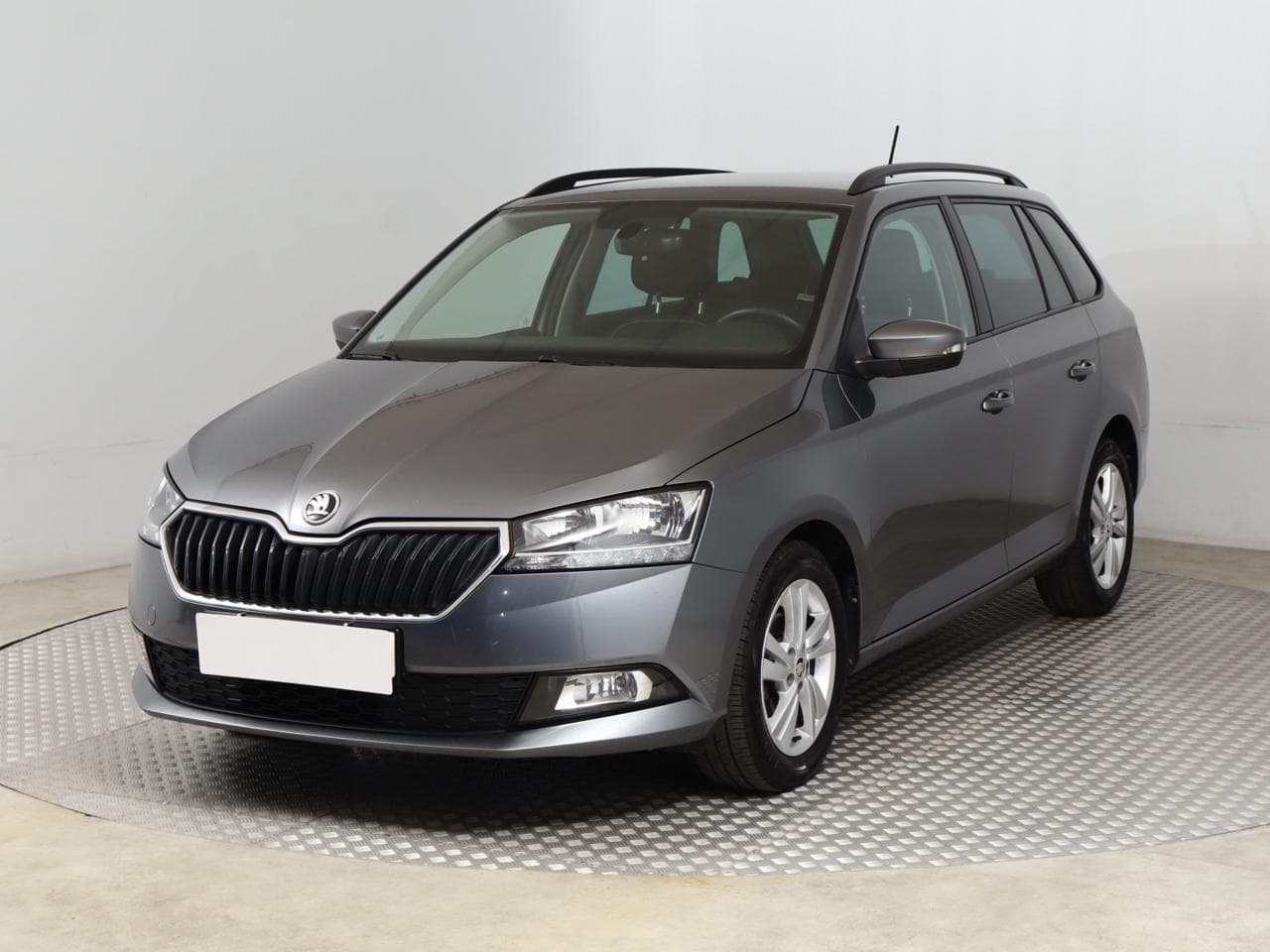 2023 Škoda FABIA - 5
