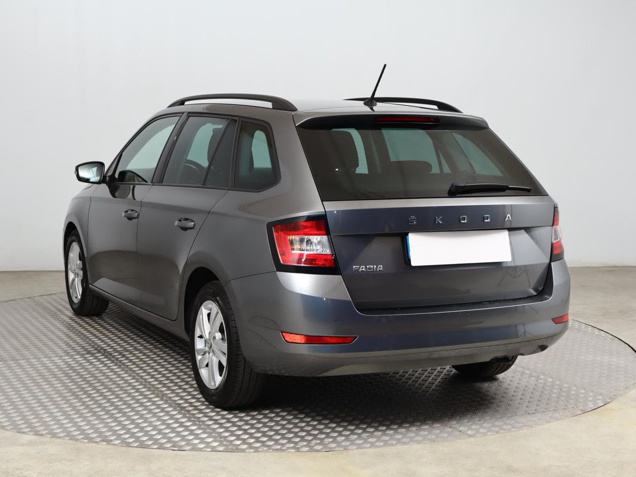2023 Škoda FABIA - 9