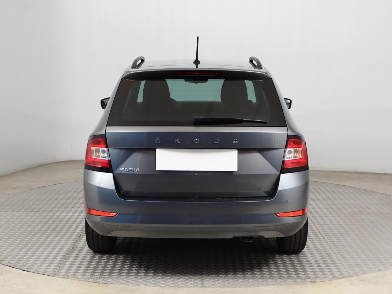 2023 Škoda FABIA - 11