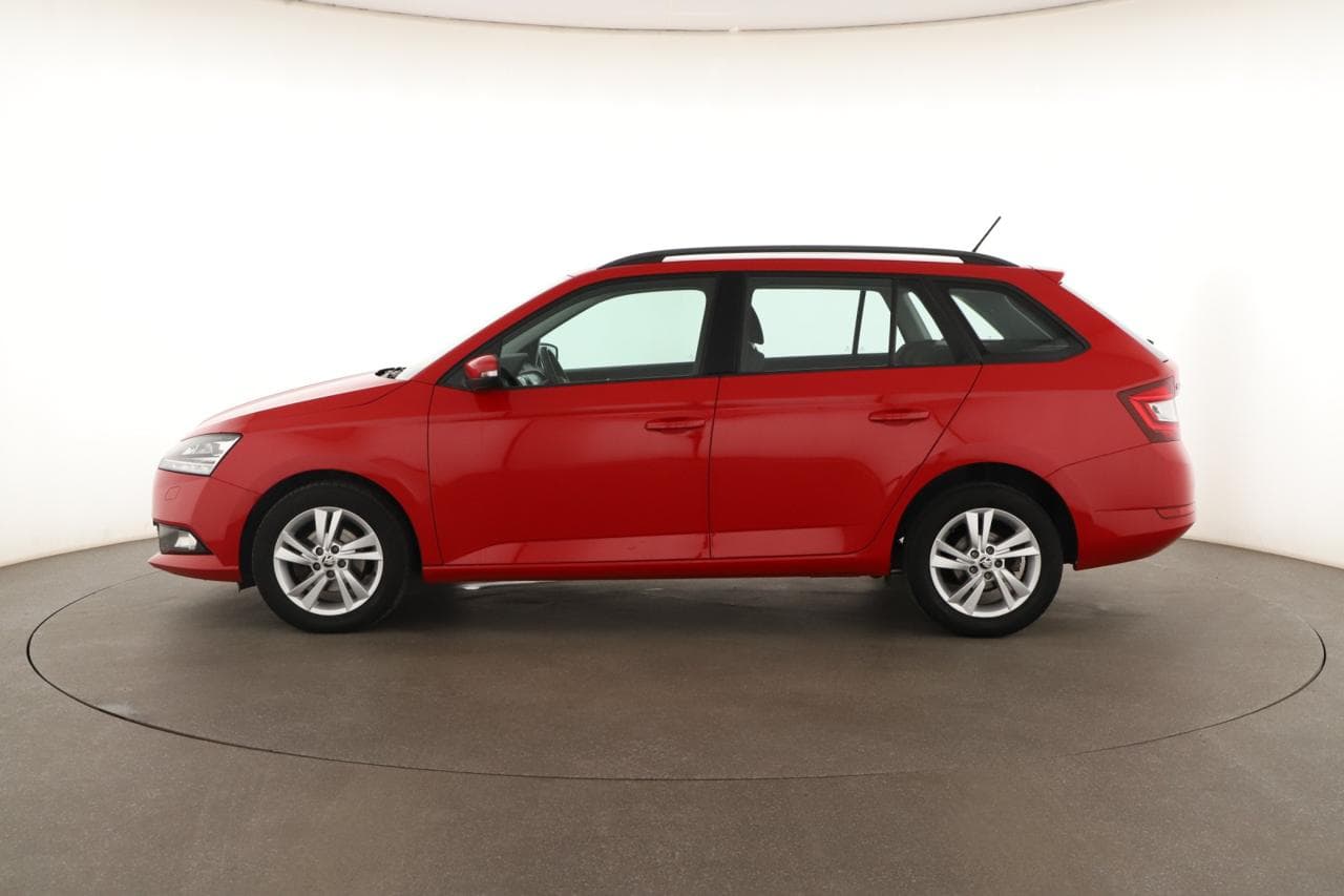 2019 Škoda FABIA - 6