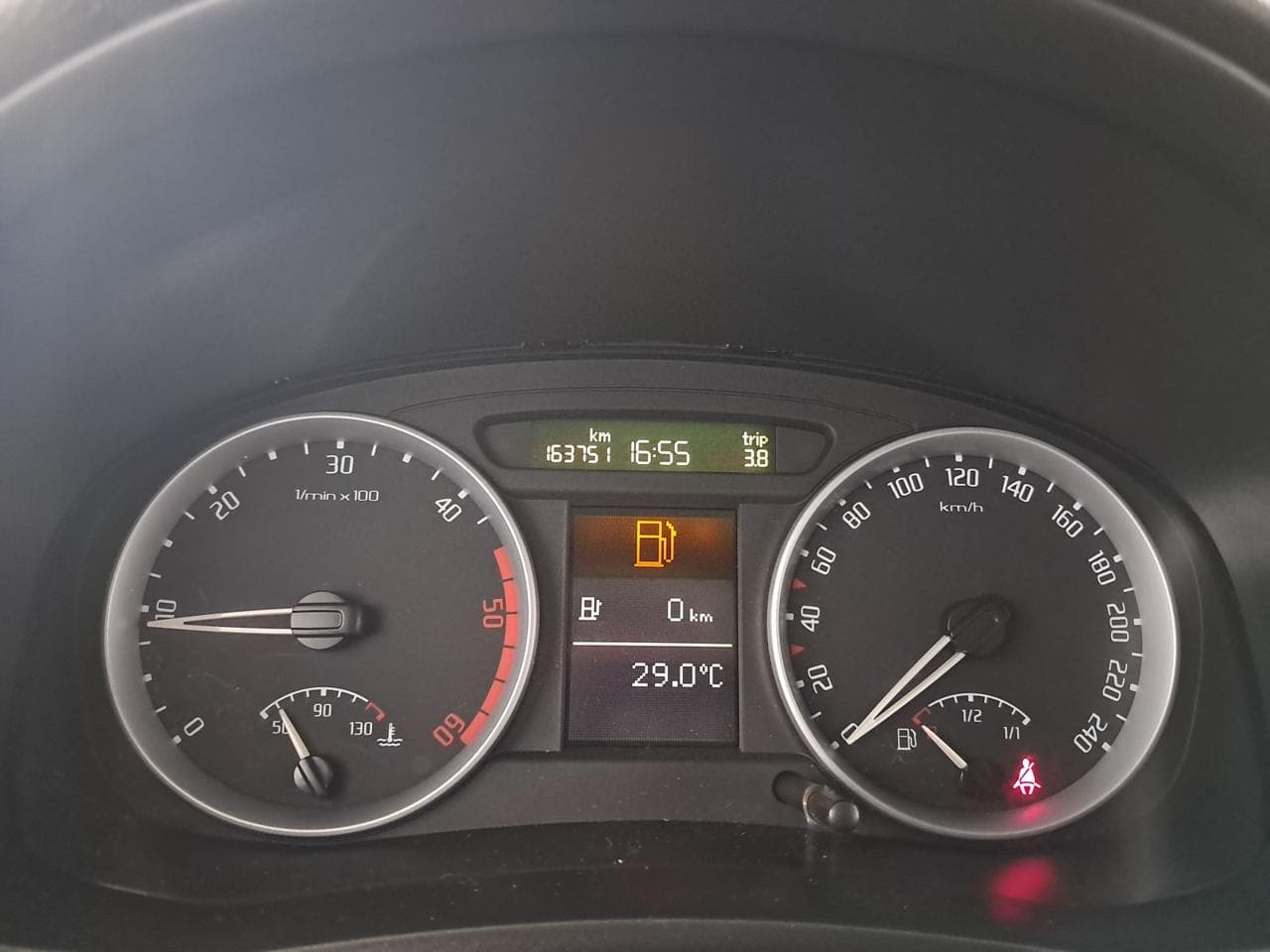 2009 Škoda FABIA - 30