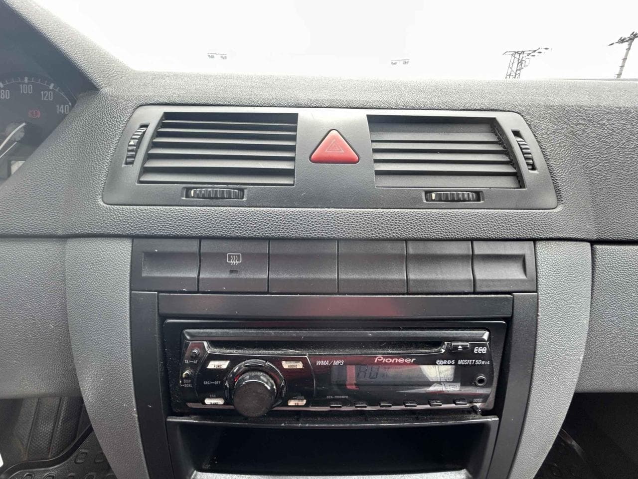 2002 Škoda FABIA - 27