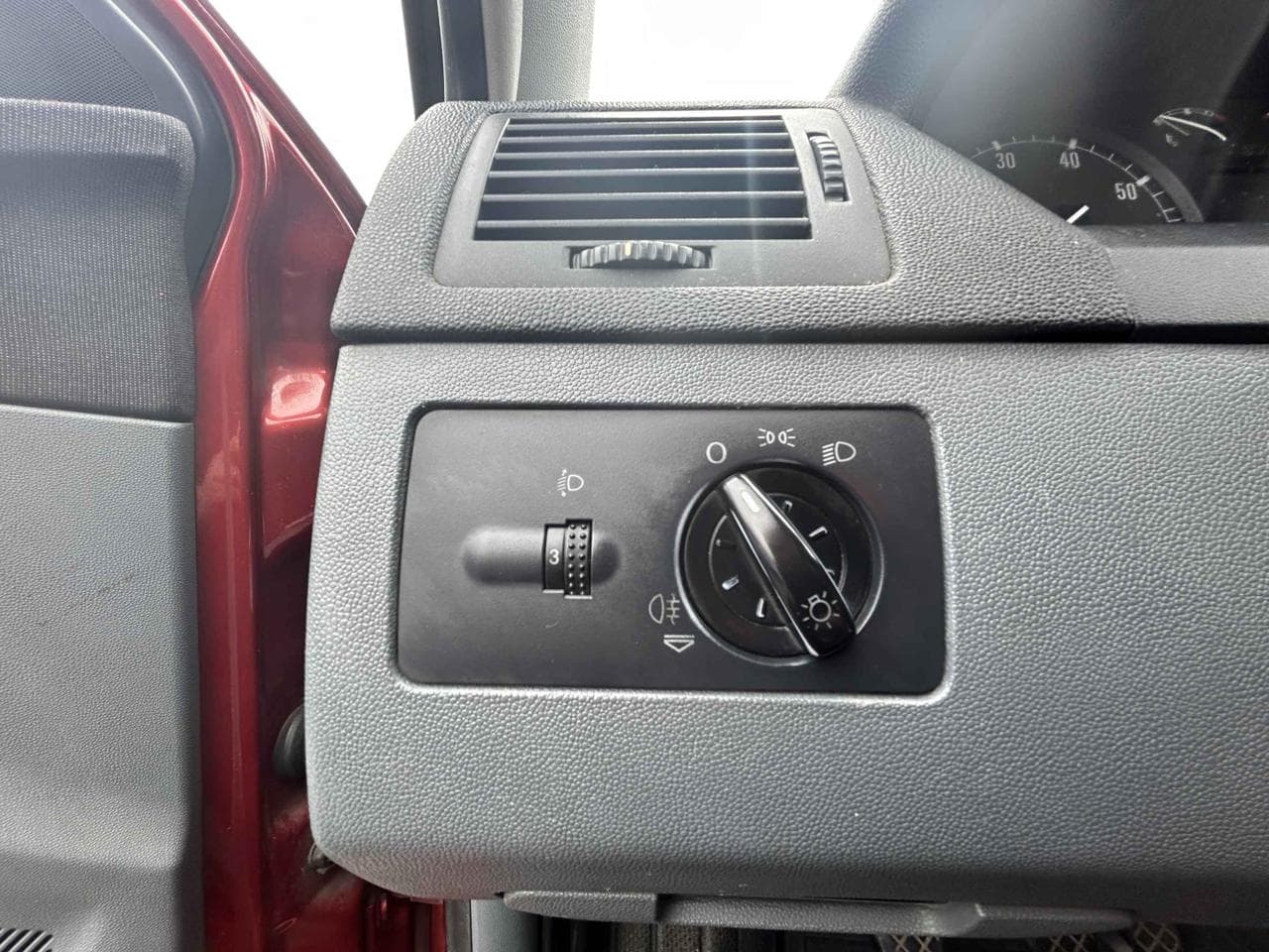 2002 Škoda FABIA - 23