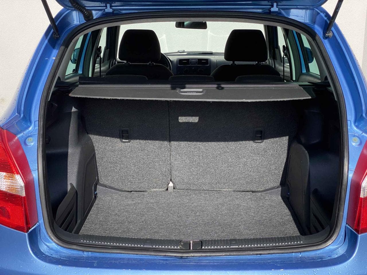 2012 Škoda FABIA - 9