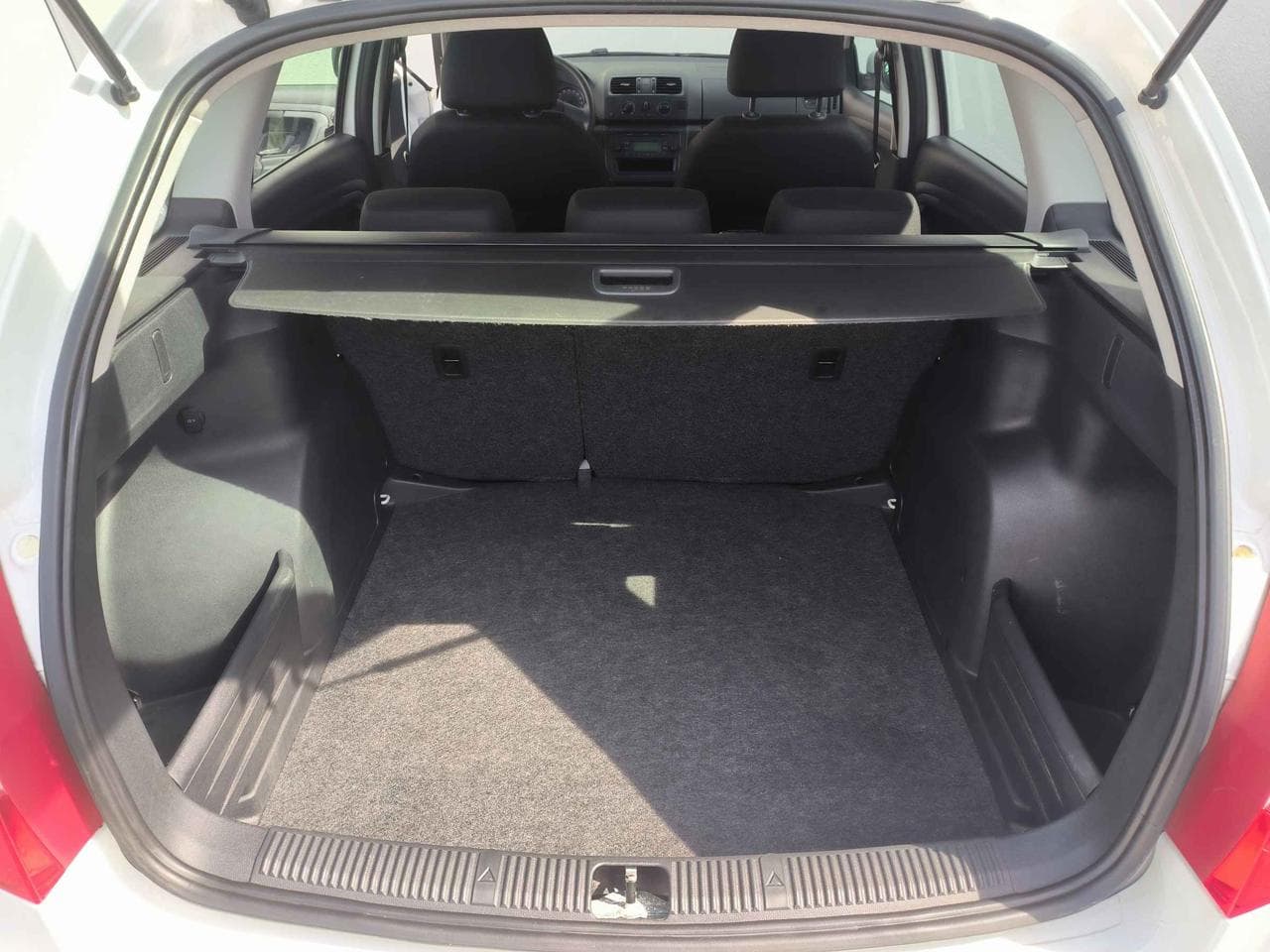 2011 Škoda FABIA - 7
