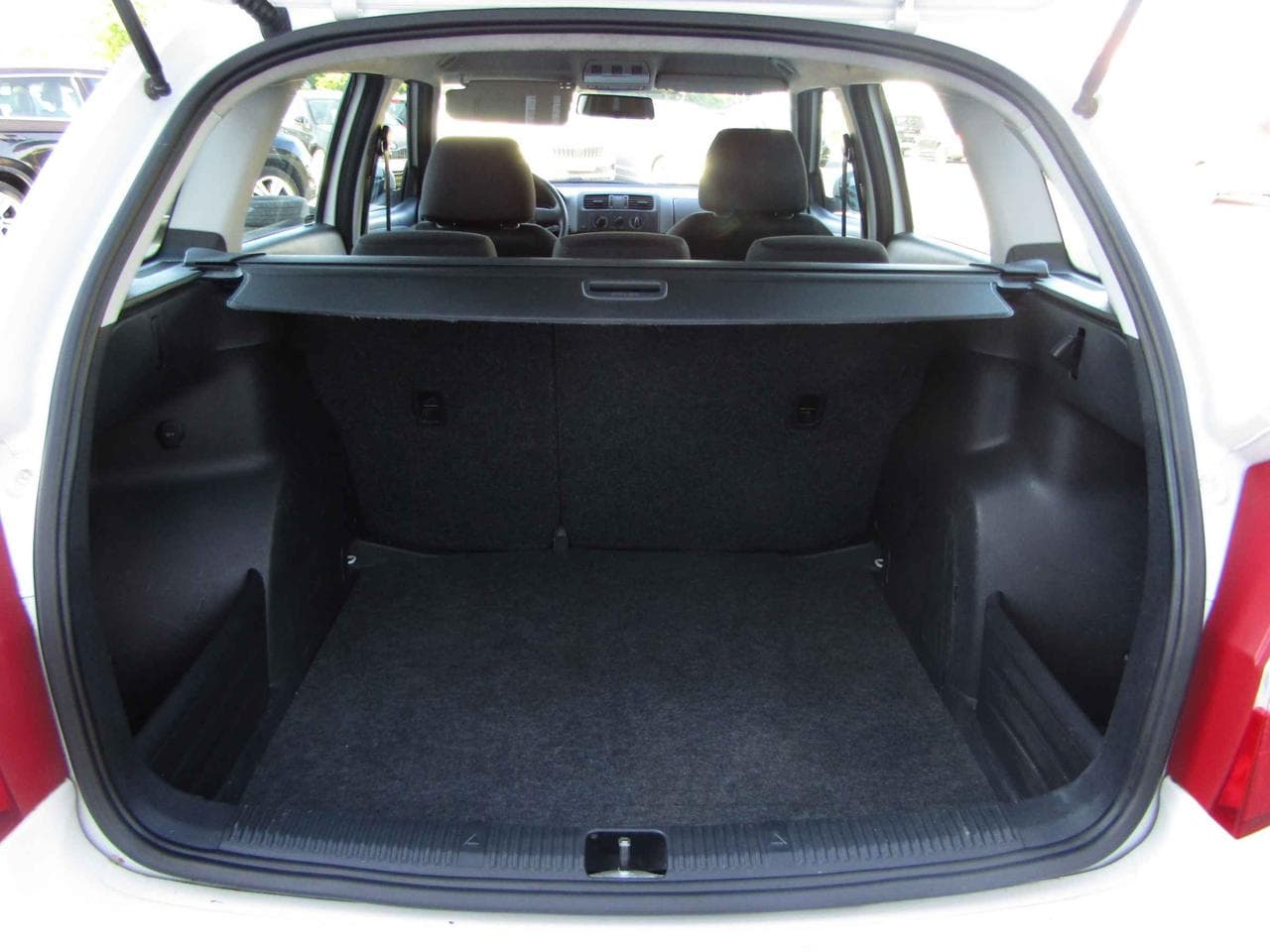 2011 Škoda FABIA - 11