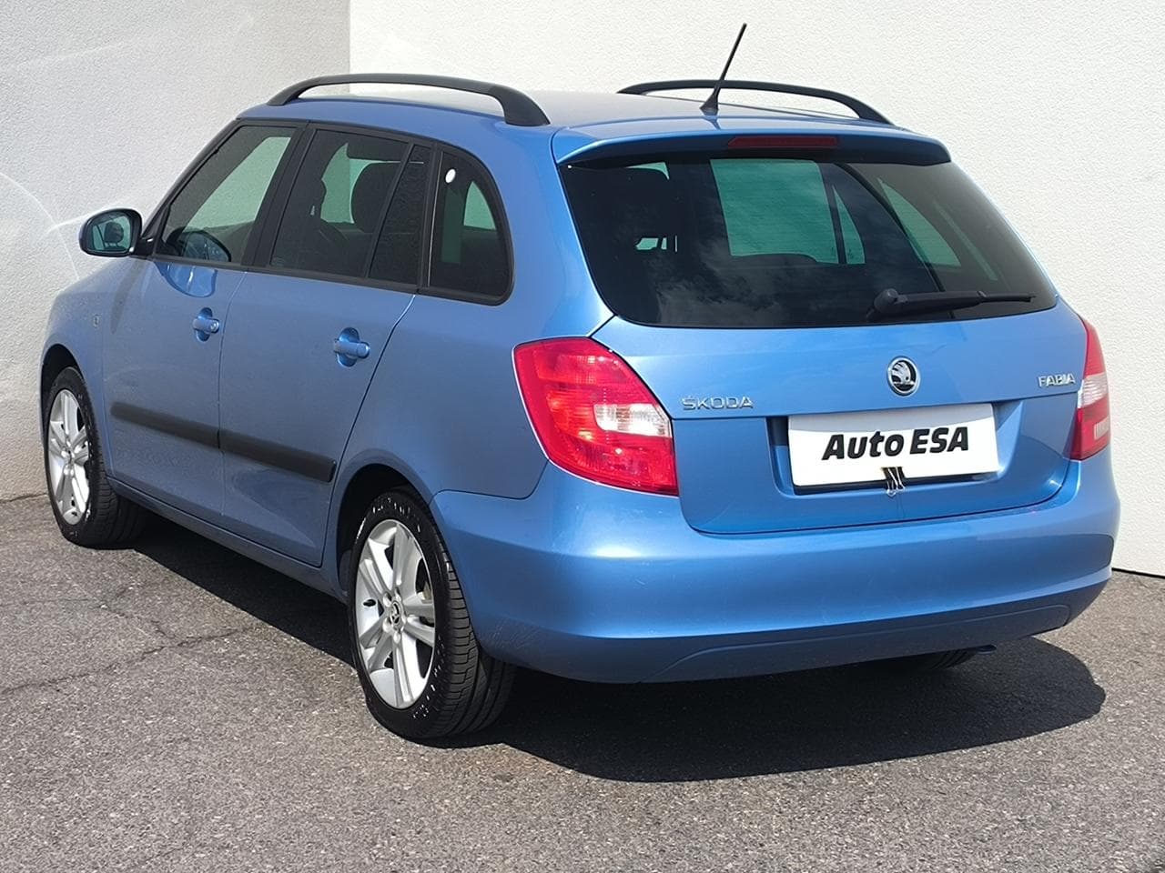 2013 Škoda FABIA - 6