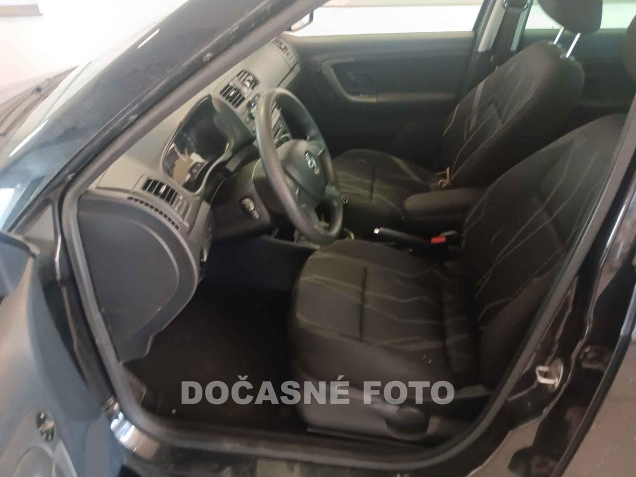 2013 Škoda FABIA - 3