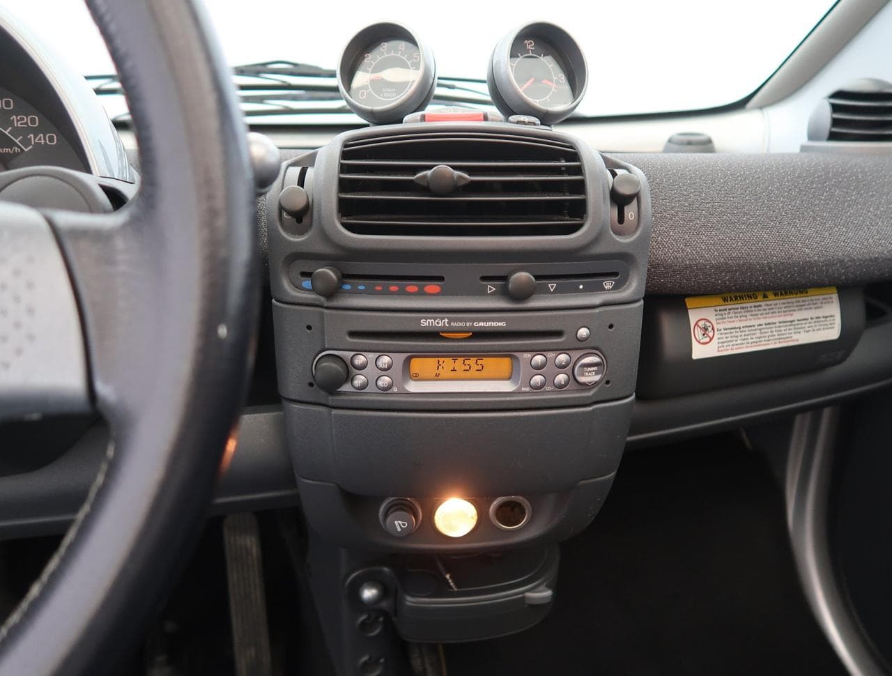 2004 Smart FORTWO - 15