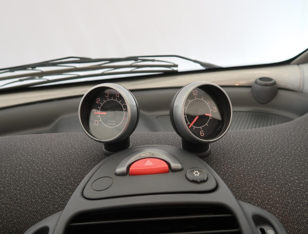 2004 Smart FORTWO - 20