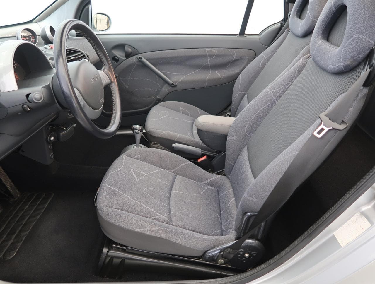 2004 Smart FORTWO - 13