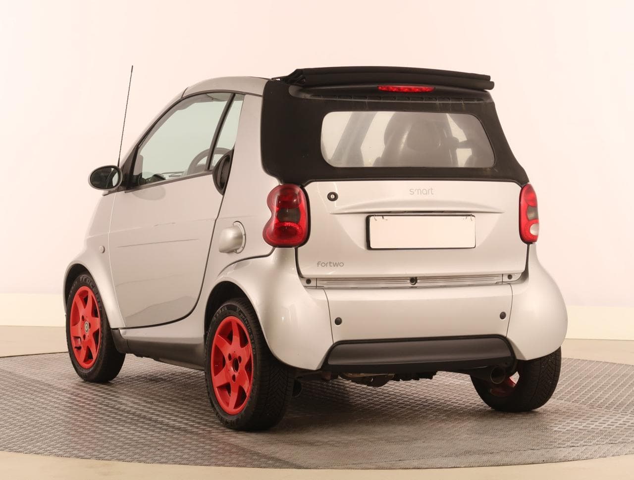 2004 Smart FORTWO - 5