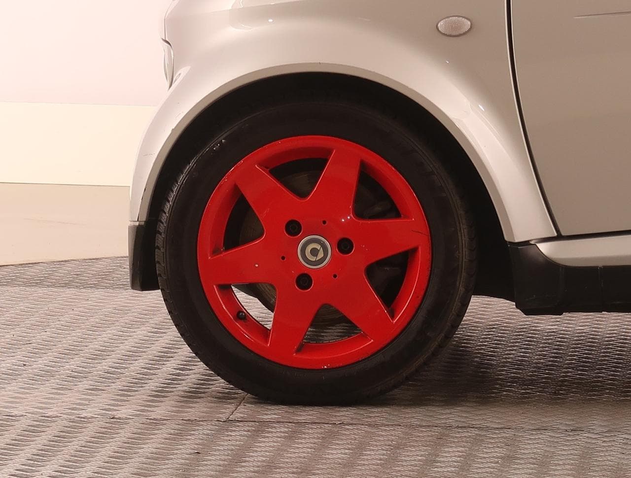 2004 Smart FORTWO - 18