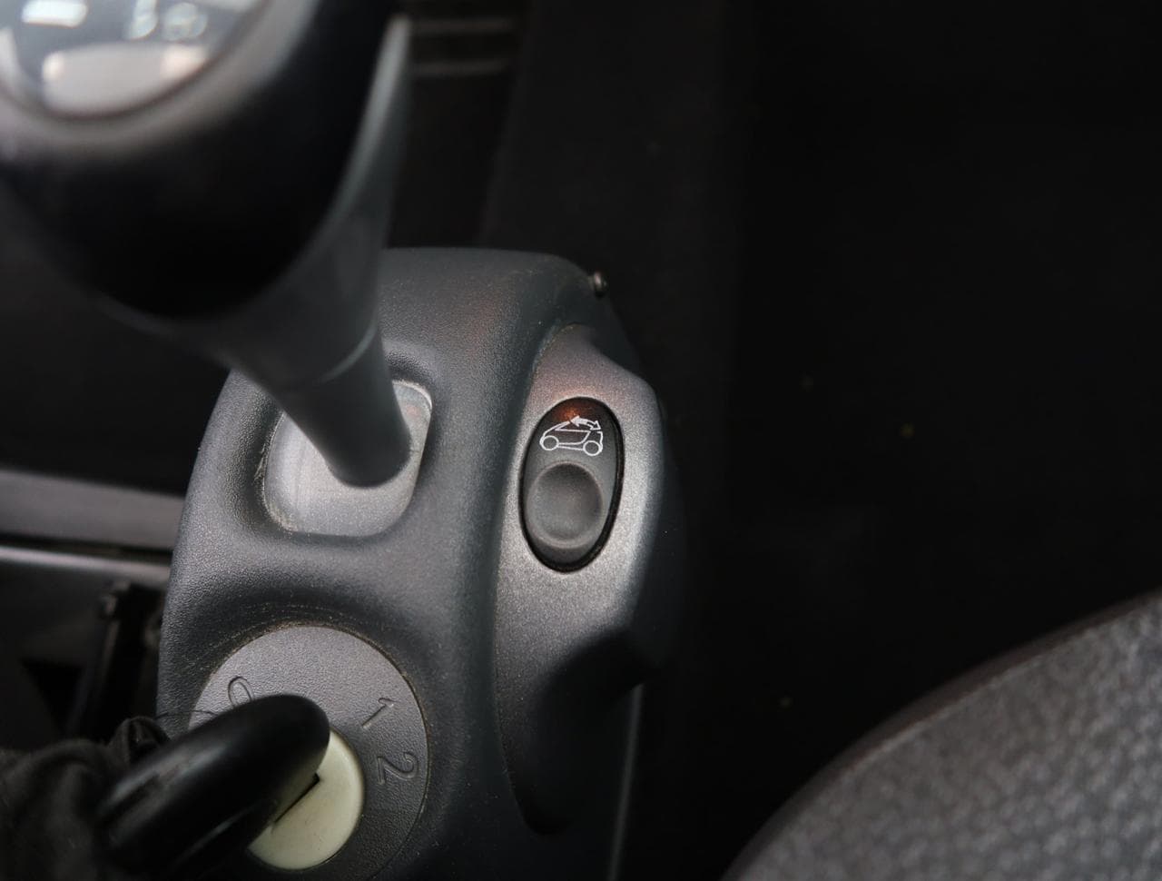 2004 Smart FORTWO - 19