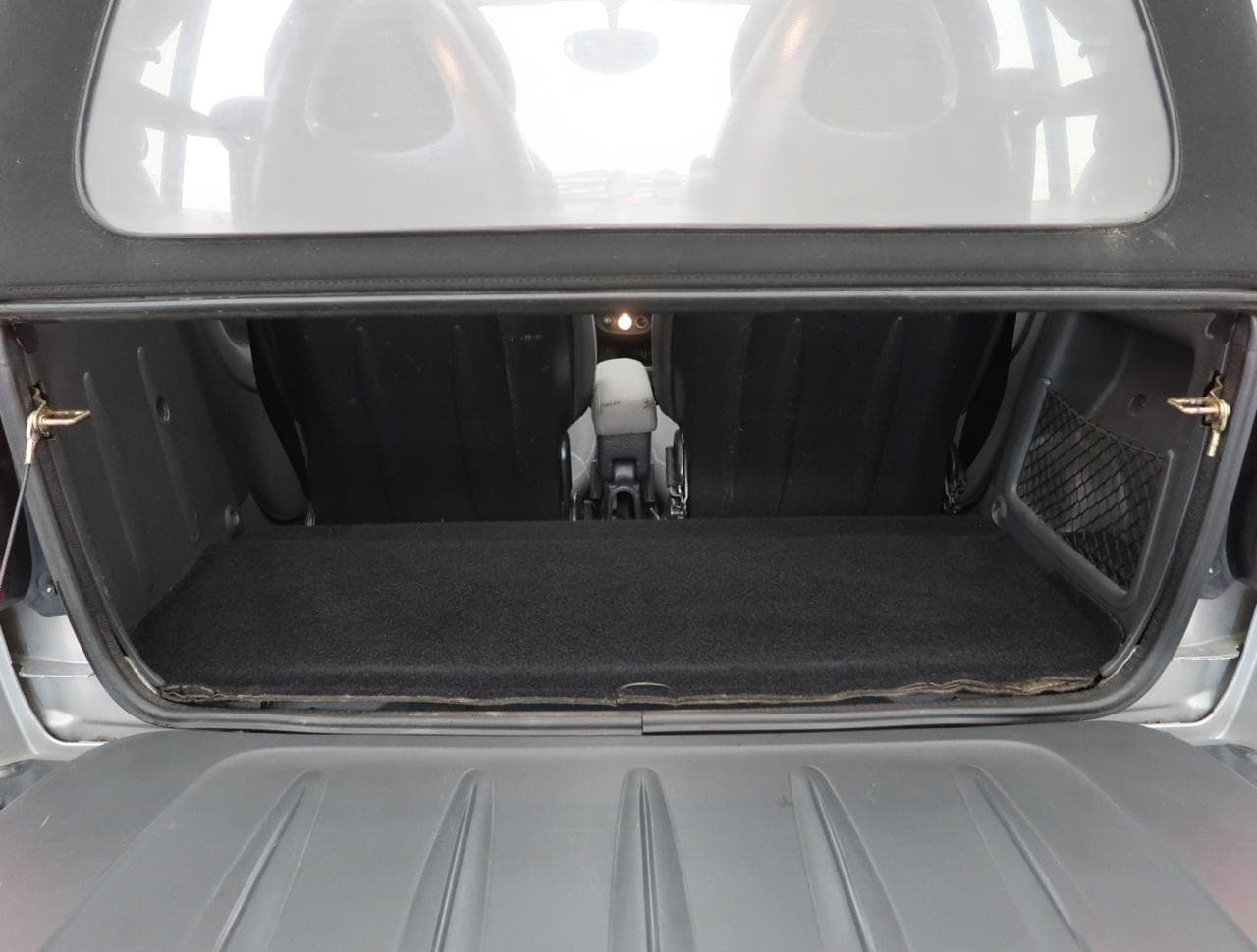 2004 Smart FORTWO - 17