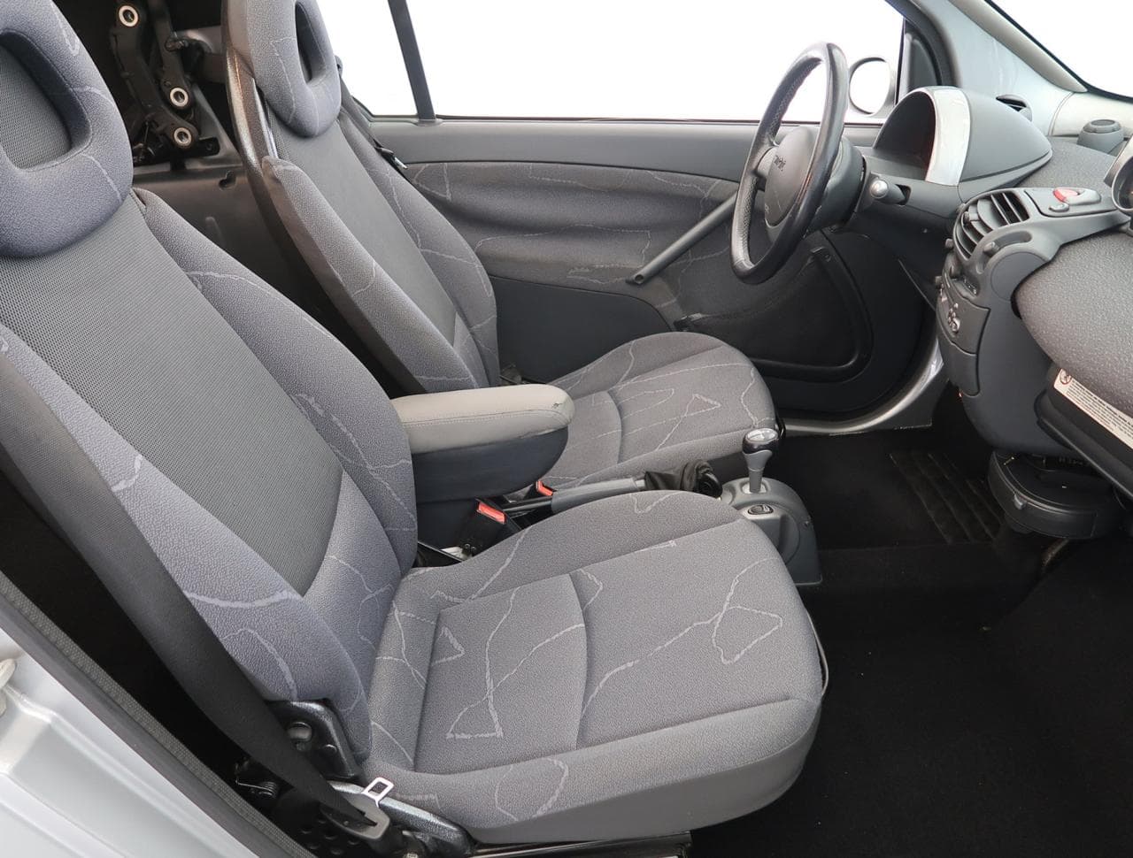 2004 Smart FORTWO - 12