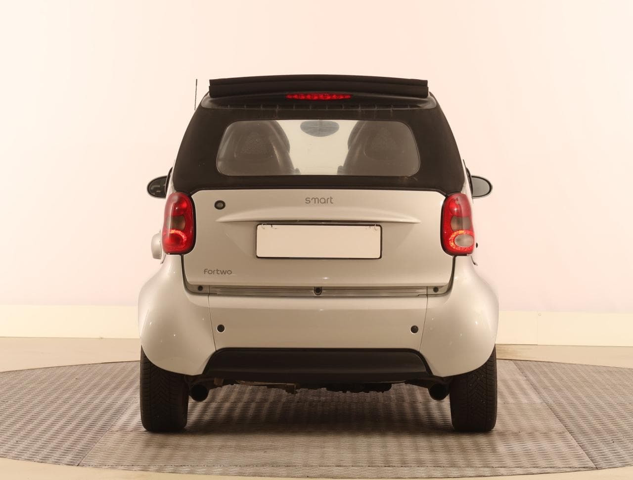 2004 Smart FORTWO - 6