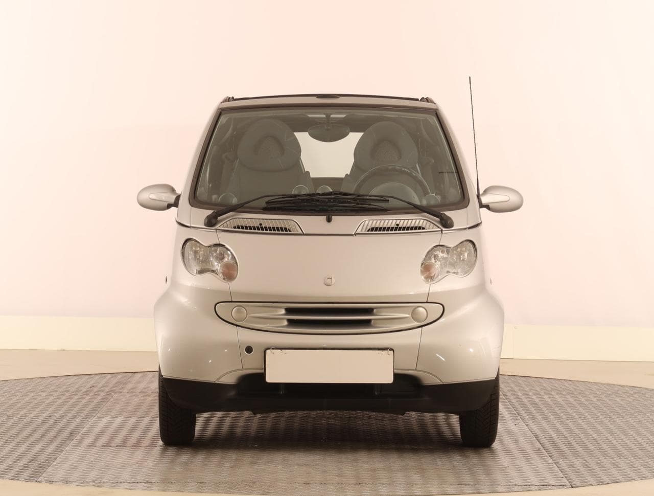 2004 Smart FORTWO - 2