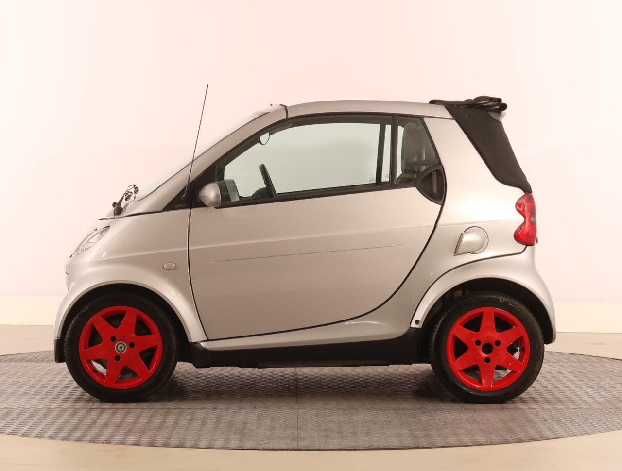 2004 Smart FORTWO - 4
