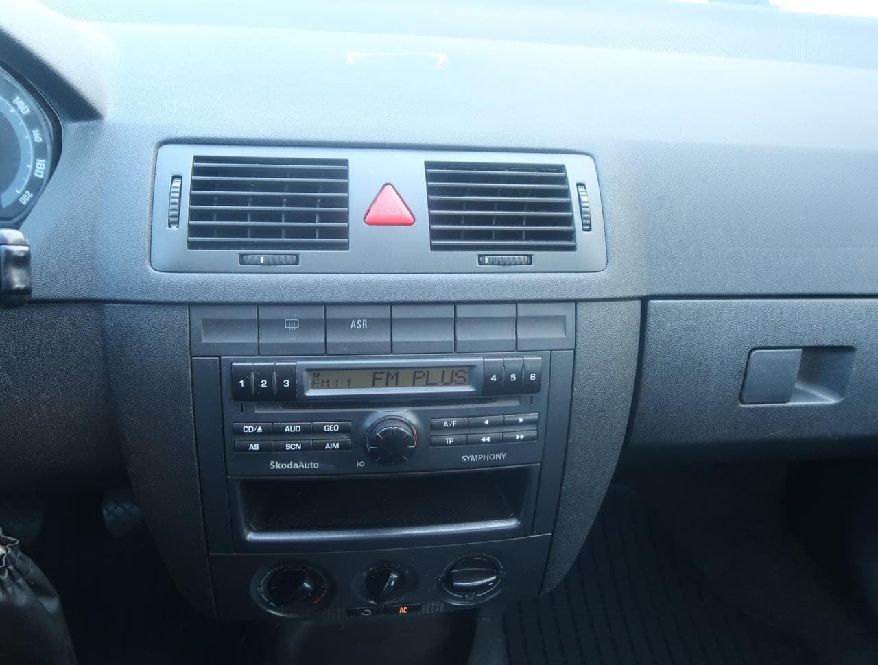 2008 Škoda FABIA - 18