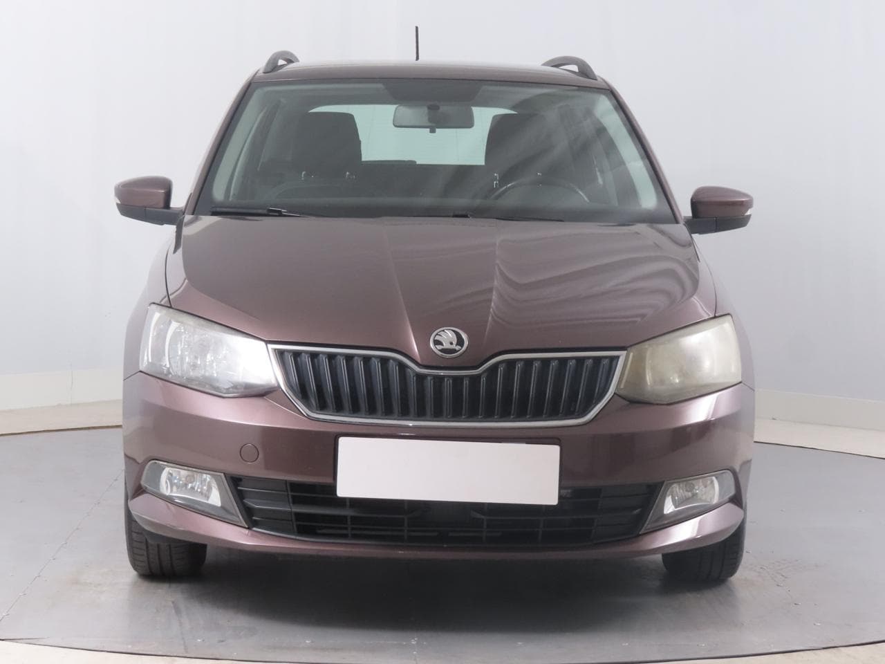 2015 Škoda FABIA - 3