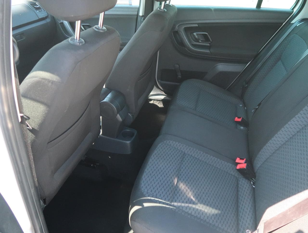 2012 Škoda FABIA - 29
