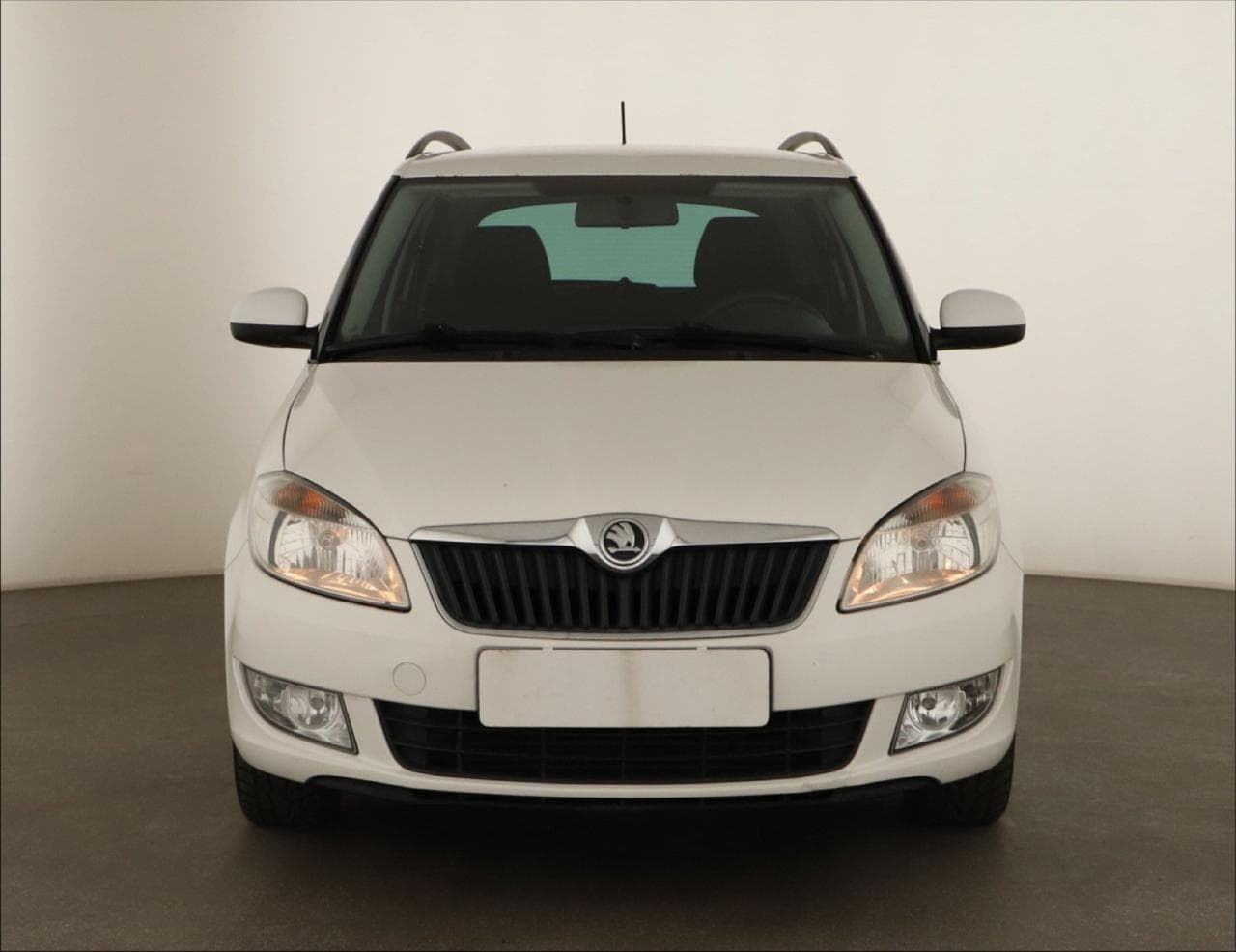 2014 Škoda FABIA - 3