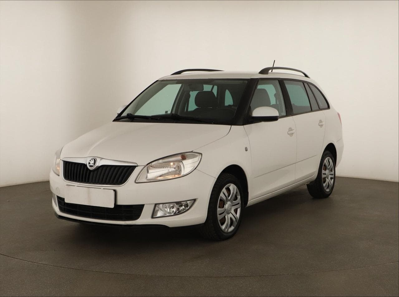 2014 Škoda FABIA - 5