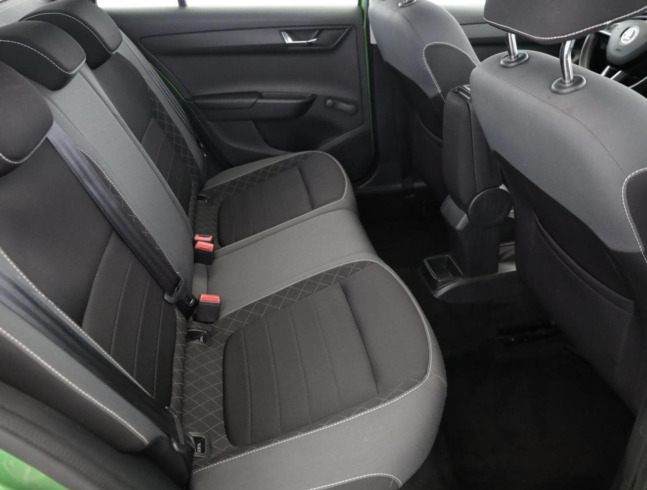2019 Škoda FABIA - 21