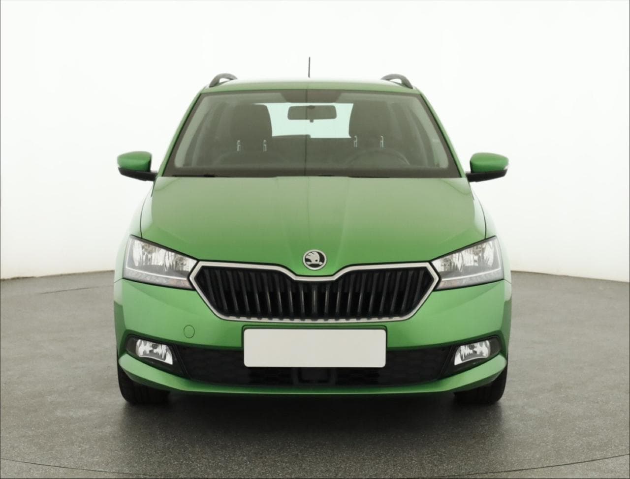 2019 Škoda FABIA - 3