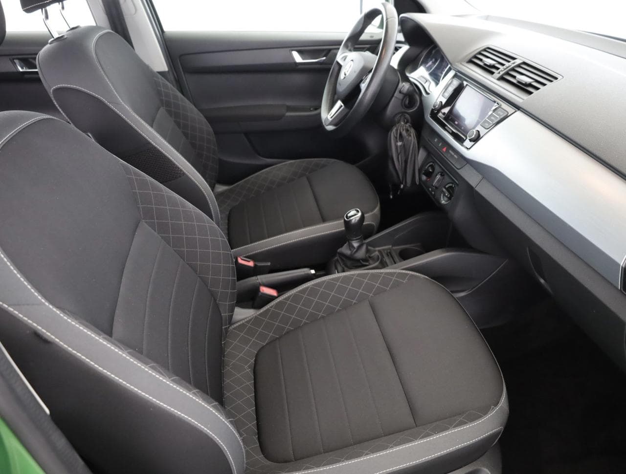 2019 Škoda FABIA - 19