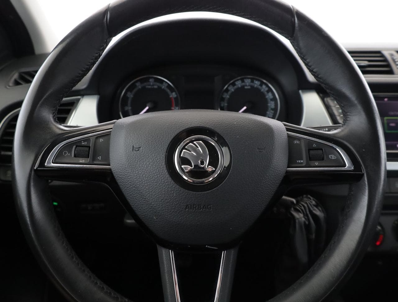 2019 Škoda FABIA - 27
