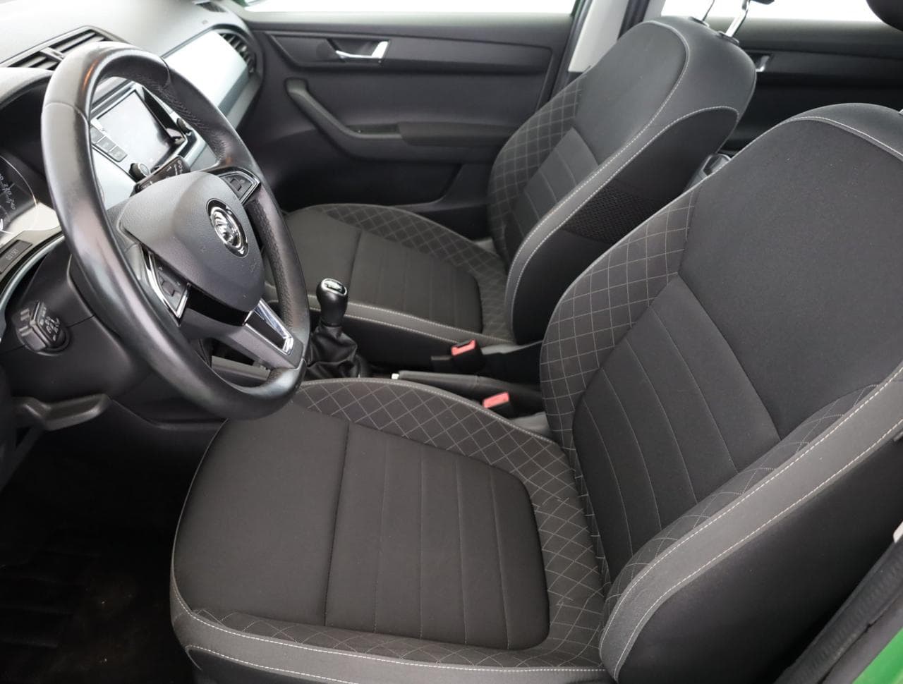 2019 Škoda FABIA - 25