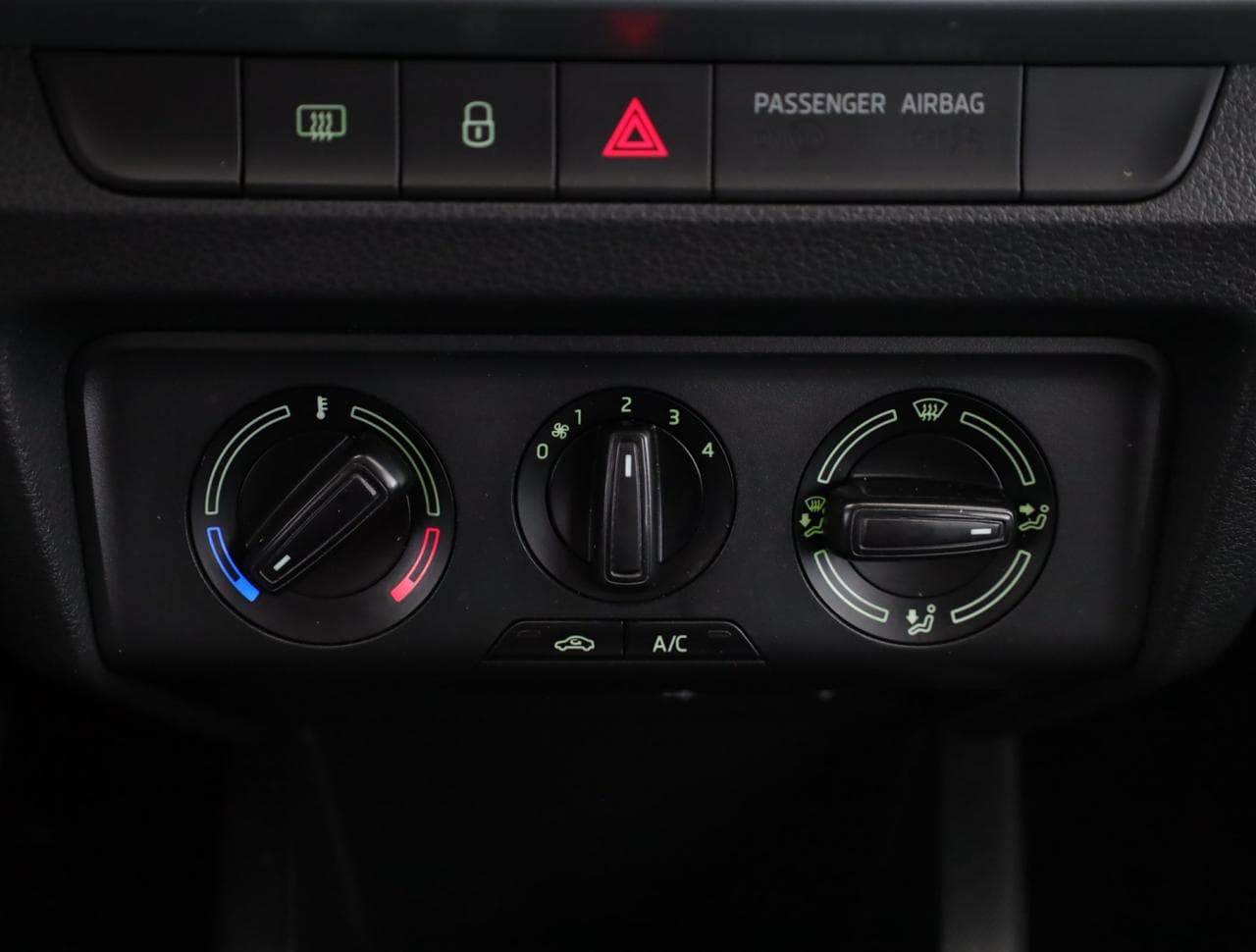 2019 Škoda FABIA - 33