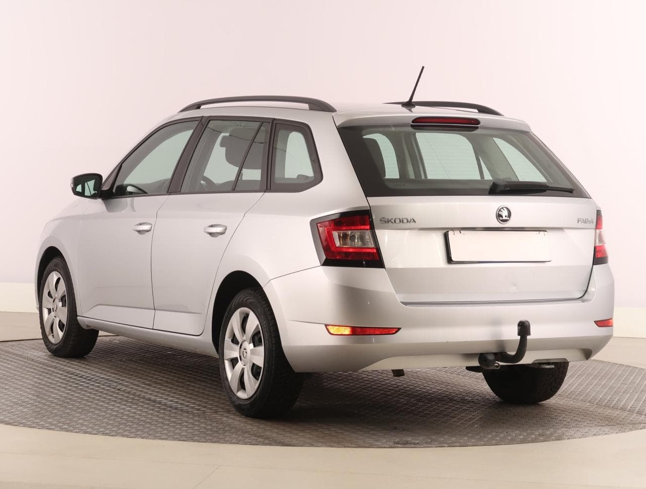 2019 Škoda FABIA - 9