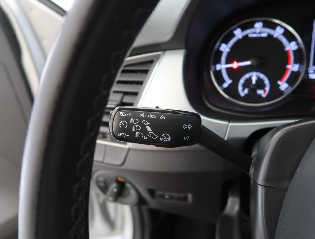 2019 Škoda FABIA - 36