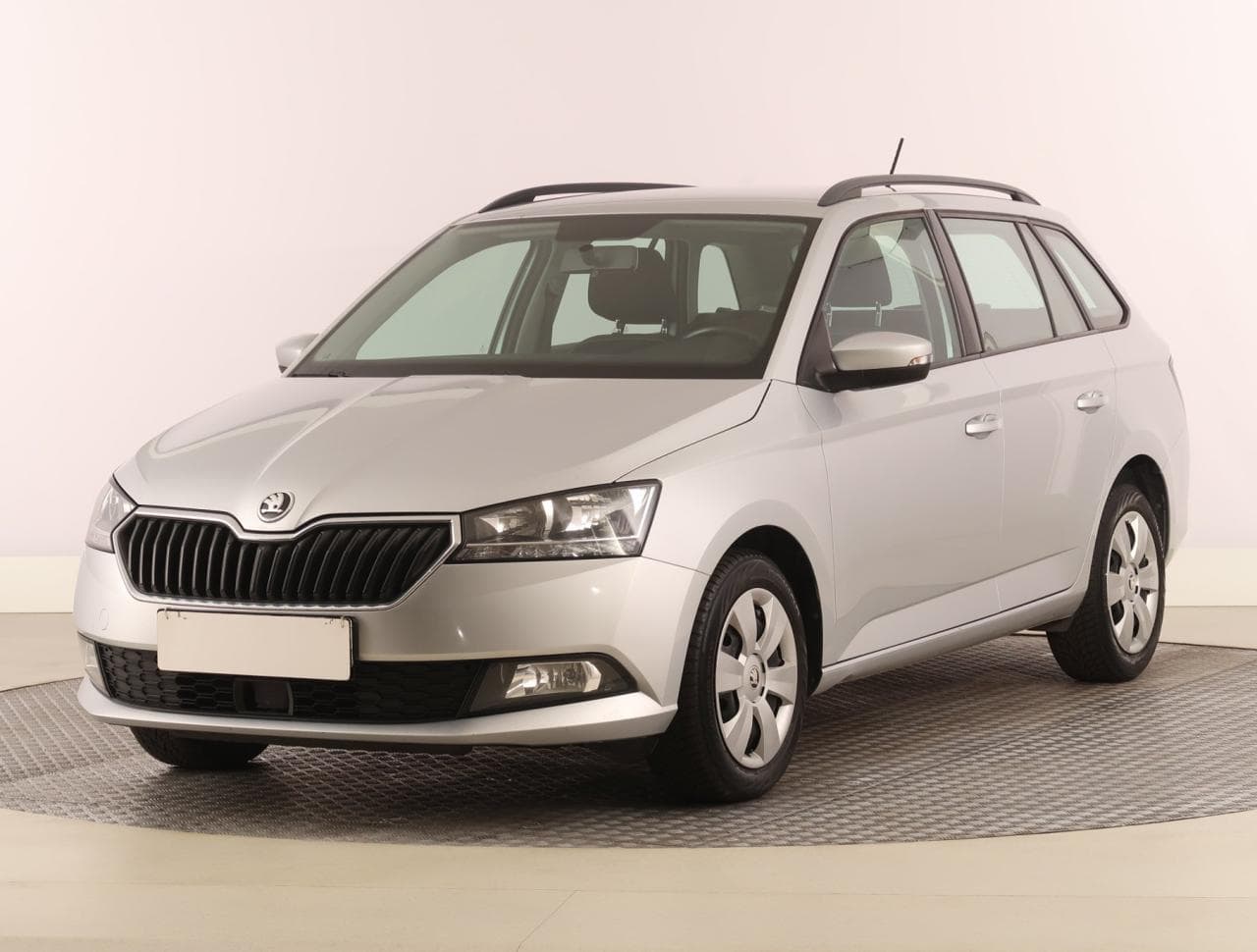 2019 Škoda FABIA - 5