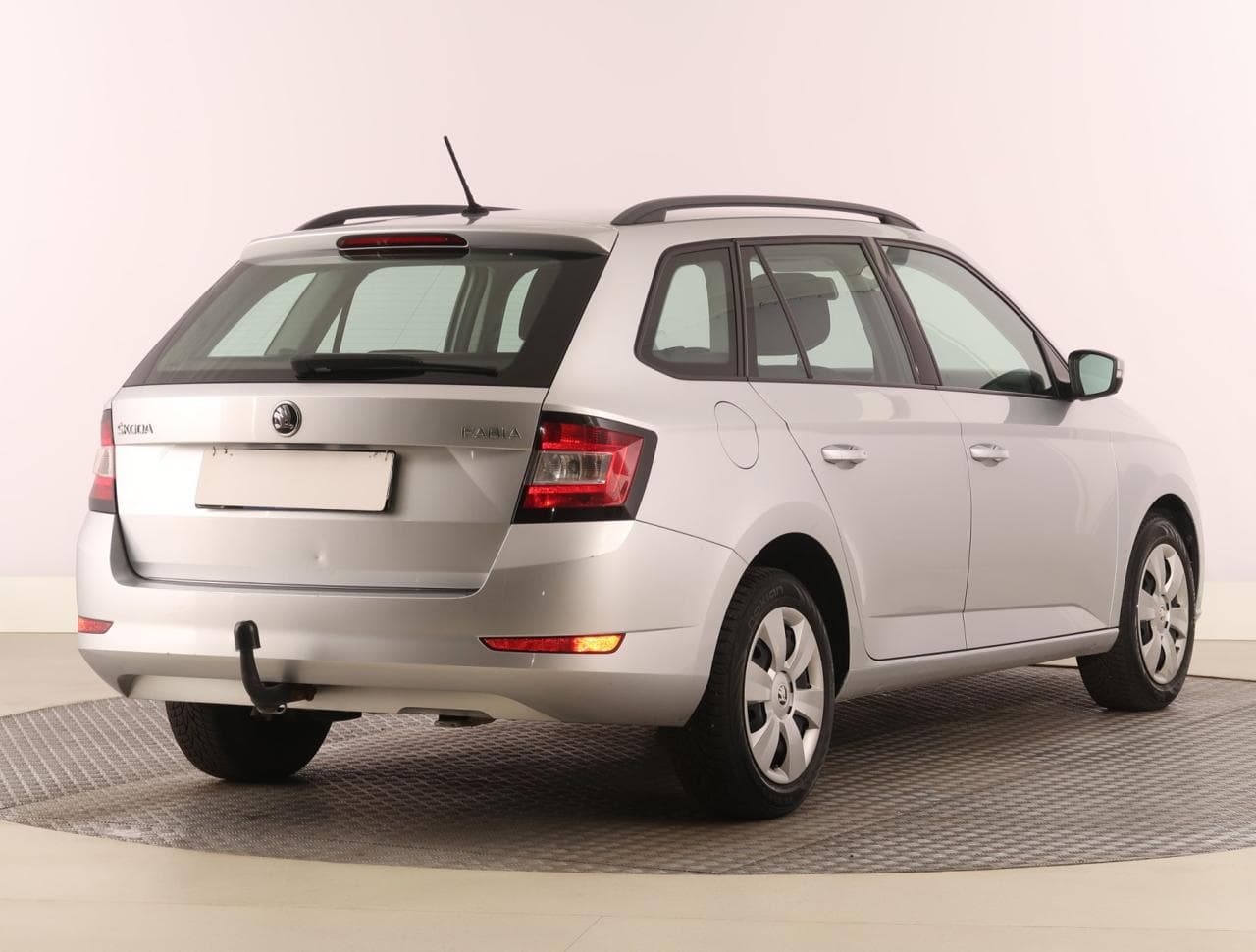 2019 Škoda FABIA - 13