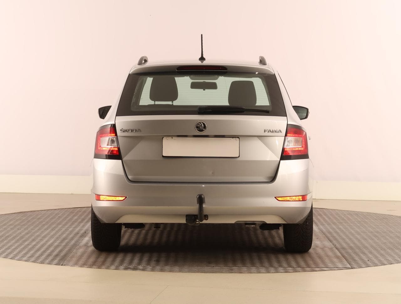 2019 Škoda FABIA - 11