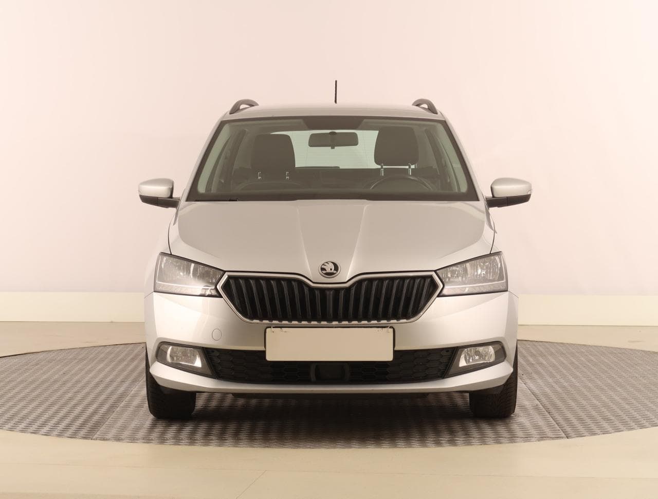 2019 Škoda FABIA - 3